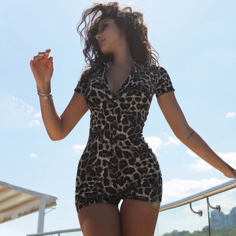 Women's Jumpsuit Manufacturer - OEM Casual High Waist Velvet Jumpsuit