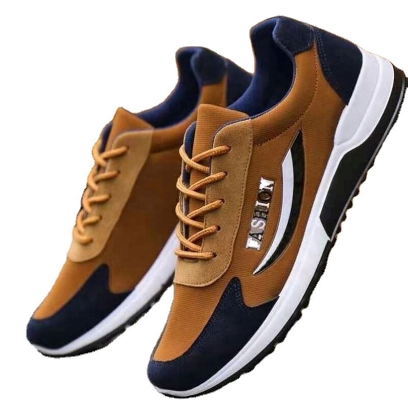 Ankle Boots Manufacturer - OEM Men's Doc English Casual Chelsea Boots