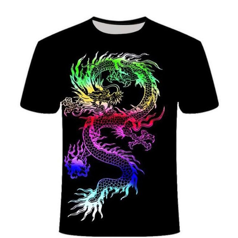 Men's T-Shirt Manufacturer - OEM Solid Color Standing Collar Slim Fit