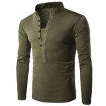 Men's Tops & T-shirts