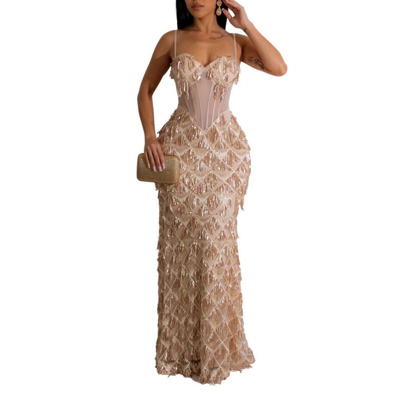 Wedding Dress Factory - OEM High Quality Mesh Sleeve White Dress