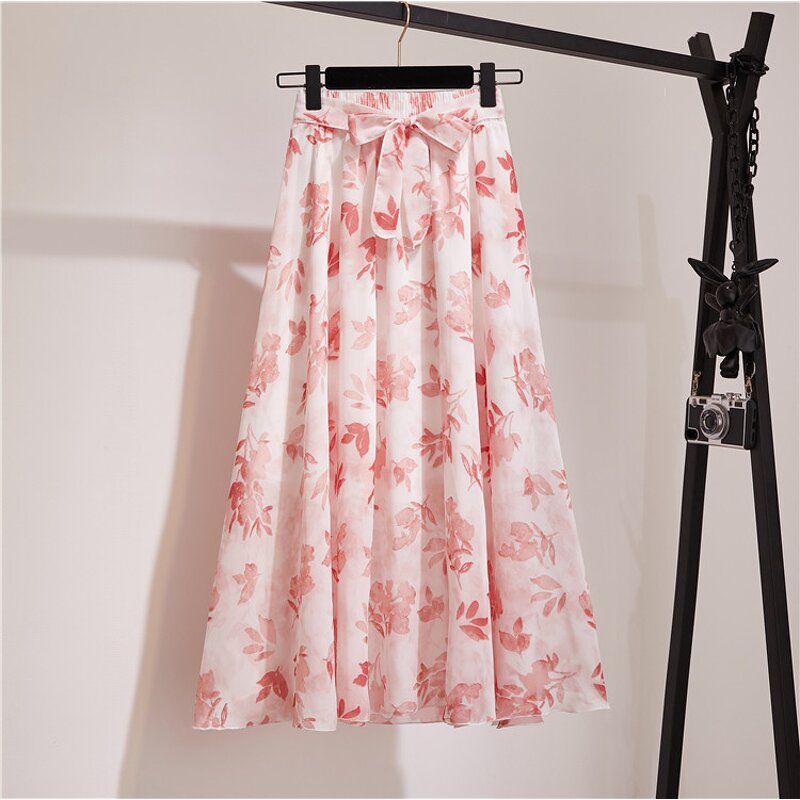 Bandage Skirt Supplier - OEM High Waisted Long Skirt Plus Size