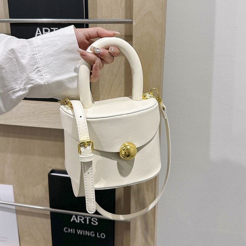 Shoulder Bag Supplier - OEM Winter Large Capacity Trendy Tote Bag