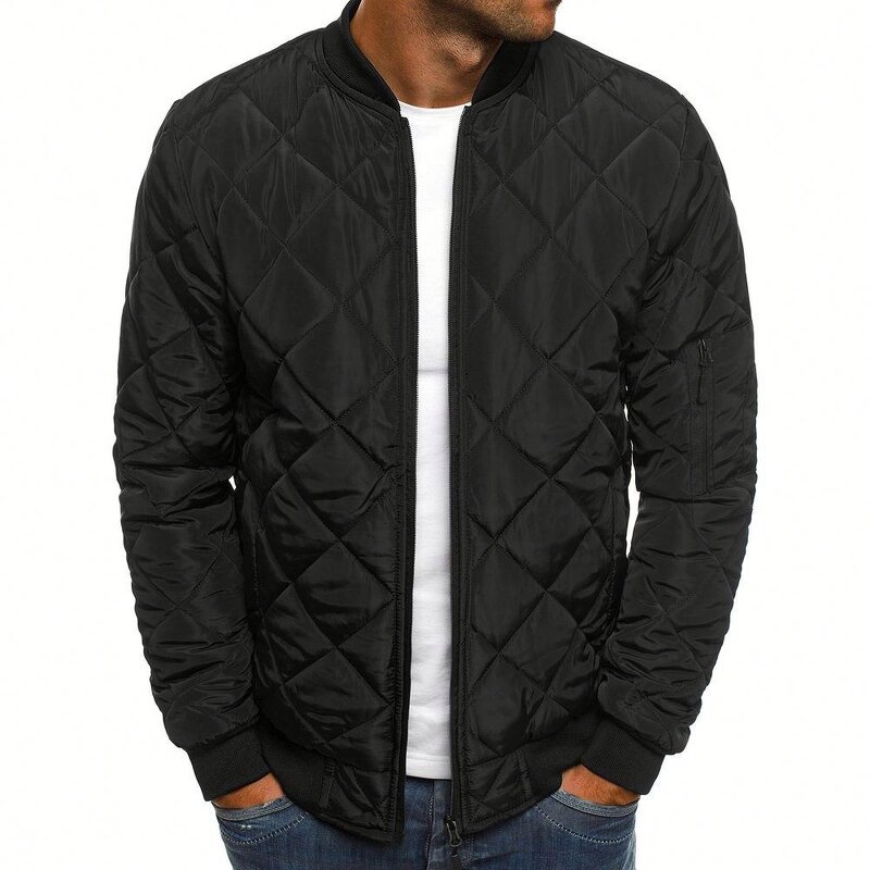 Denim Jackets Manufacturer - OEM Casual Hooded Single-breasted Jackets