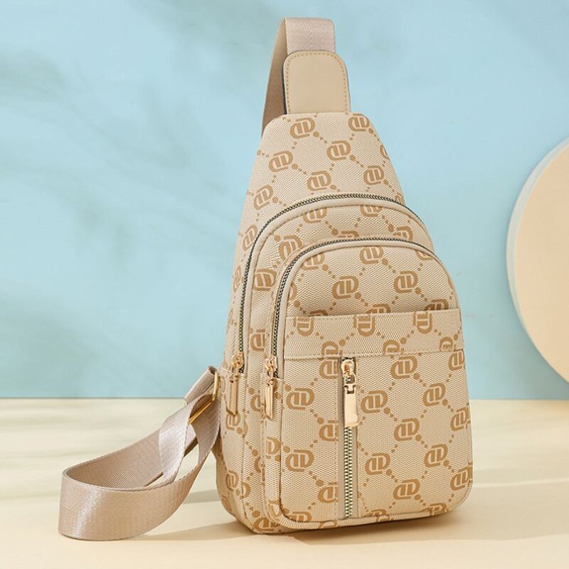 Shopping Bag Manufacturer - OEM Simple Versatile Large Capacity Tote