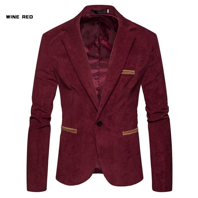 Sports Cardigan Manufacturer - OEM Fashion Casual Slim Cotton Jacket