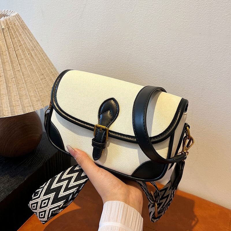 Shoulder Bags Factory - OEM New Fashion Ladies Purses Messenger Bag