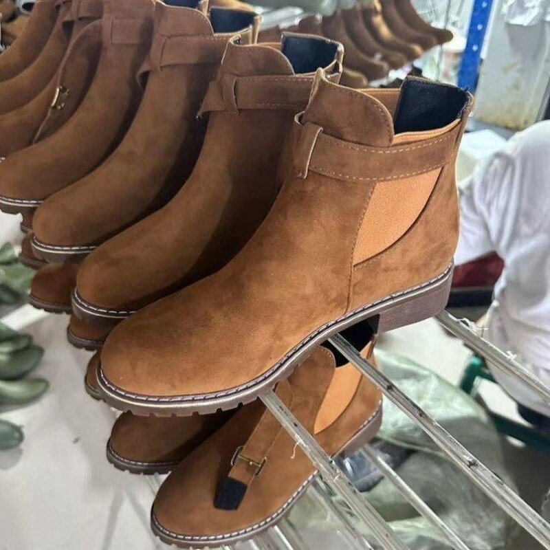 Women's Sandals Manufacturer - OEM Latest Design Summer Straw Platform