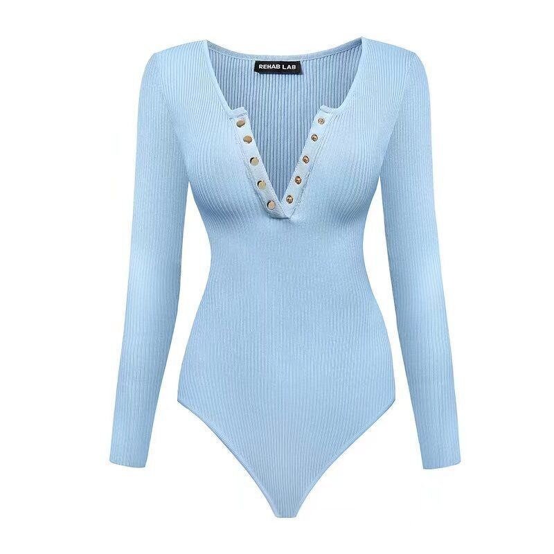 Denim Top Factory - OEM Autumn Casual Loose Double Pocket Shirt