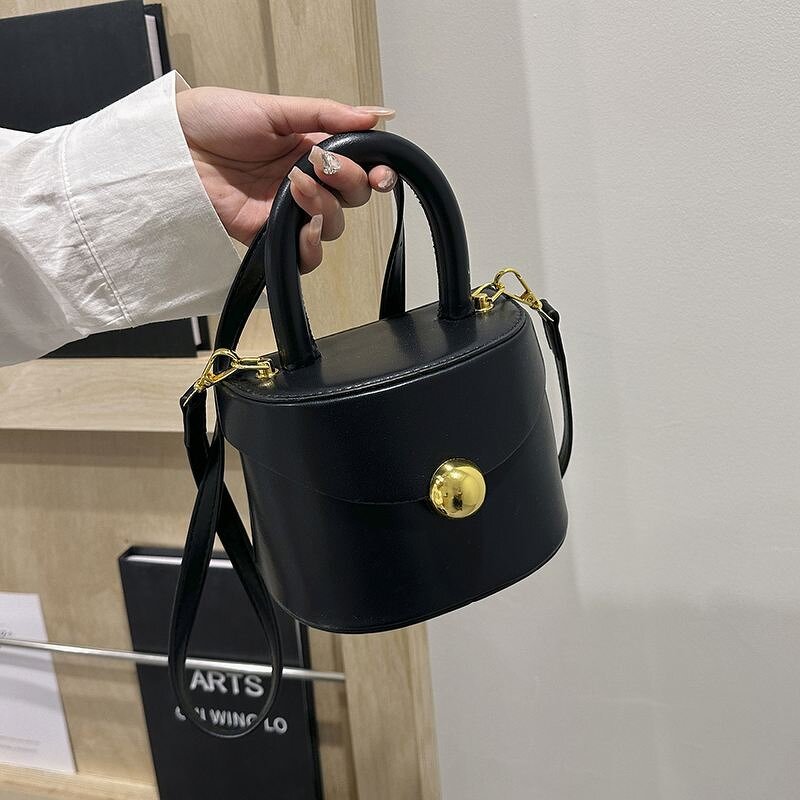 Shoulder Bag Supplier - OEM Winter Large Capacity Trendy Tote Bag