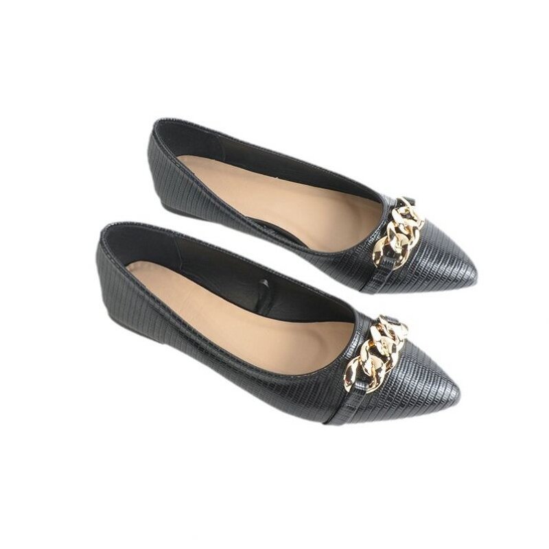 Bridal Shoes Supplier - OEM Women's pink Folding Ballet Slipper