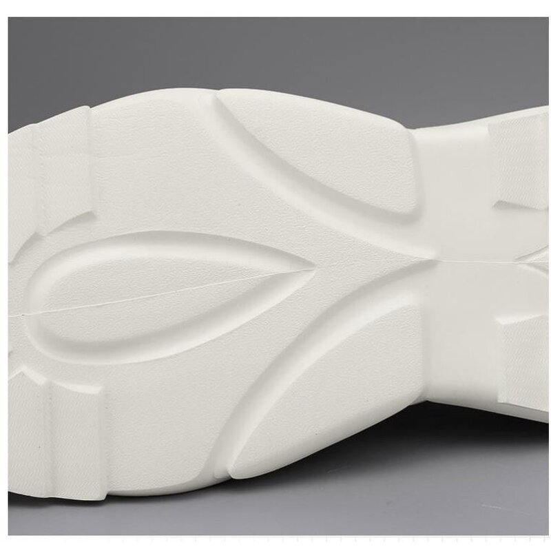 Sports Shoes Factory - OEM Men's Casual Soft Sole Anti-Slip Shoes