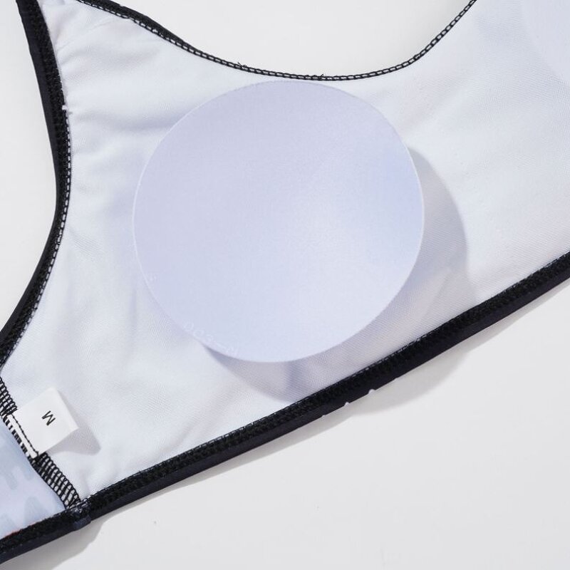 Two Piece Outfits Factory - OEM Sexy Cut Out Velvet Bodysuit Set