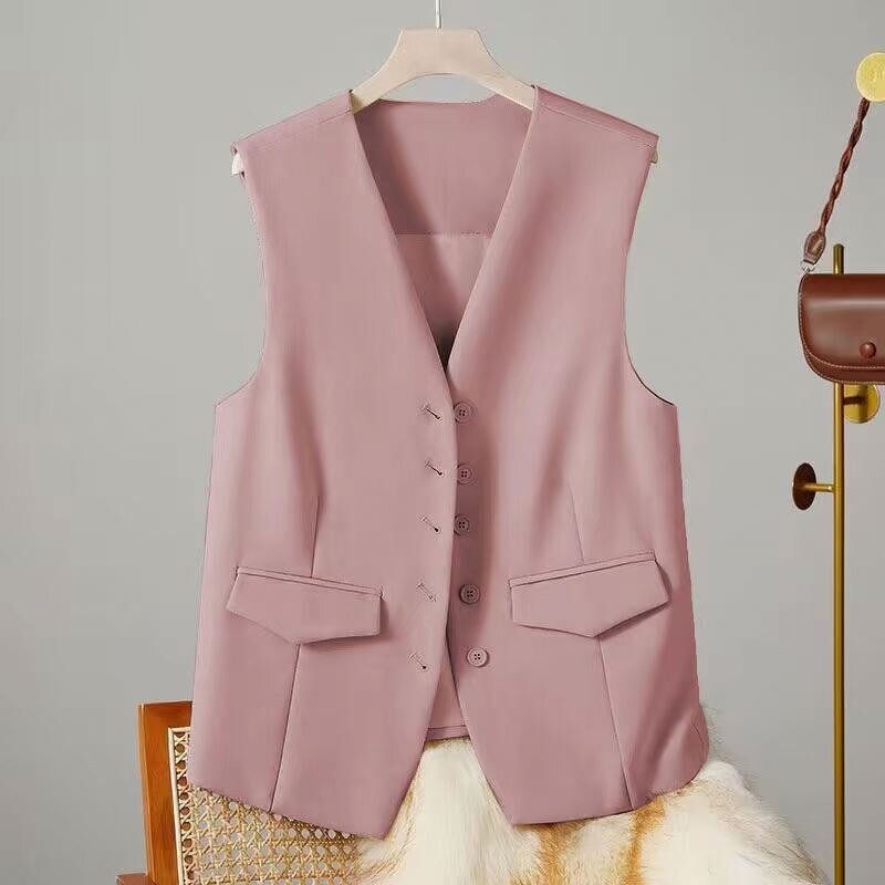 Blazer Set Factory - OEM Spring Fall Korean Casual Blazer Set
