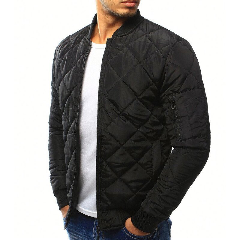 Denim Jackets Manufacturer - OEM Casual Hooded Single-breasted Jackets