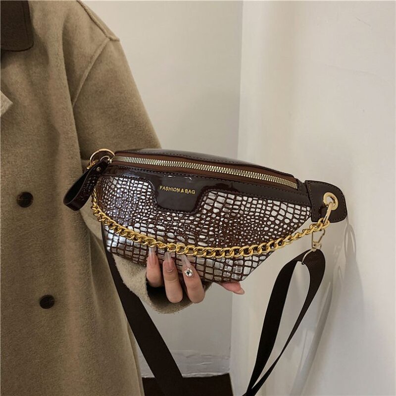 Crossbody Bag Factory - OEM New Western Solid Color Bucket Bag