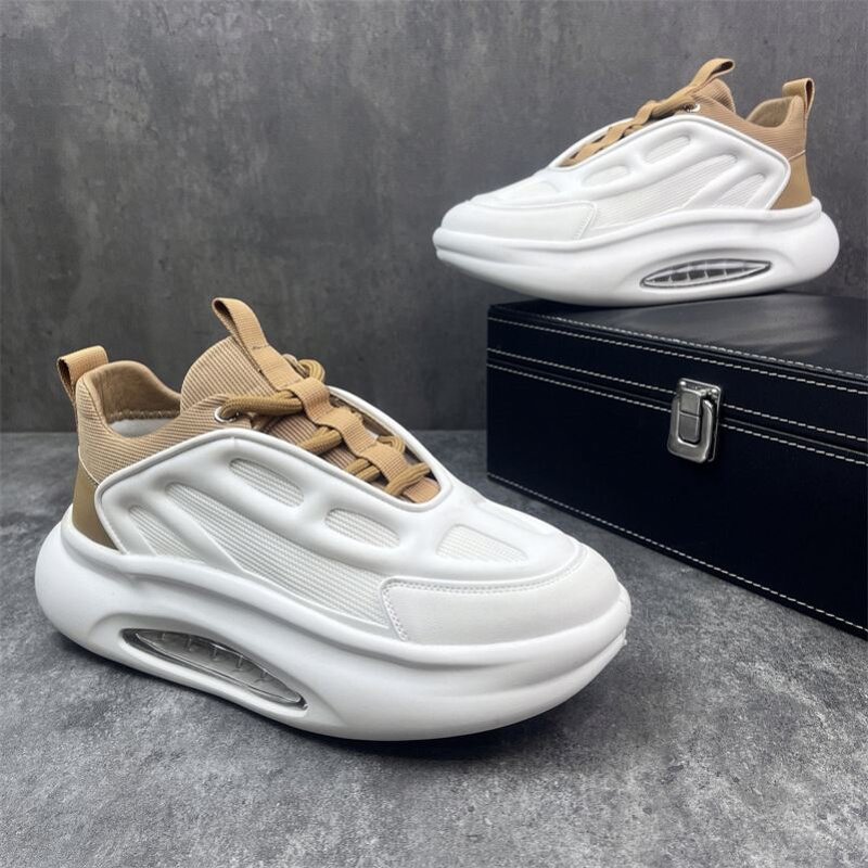 Sport Wear Factory - OEM Street Style Striped Crop Top