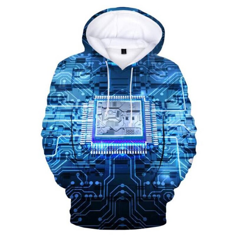 Fleece Jacket Factory - OEM Autumn Winter Sports Zipper Hoodie
