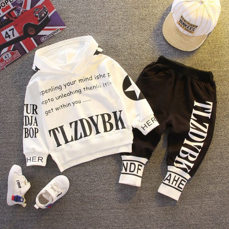 Girls Clothing Set Manufacturer - OEM Summer T-Shirt Denim Shorts Set