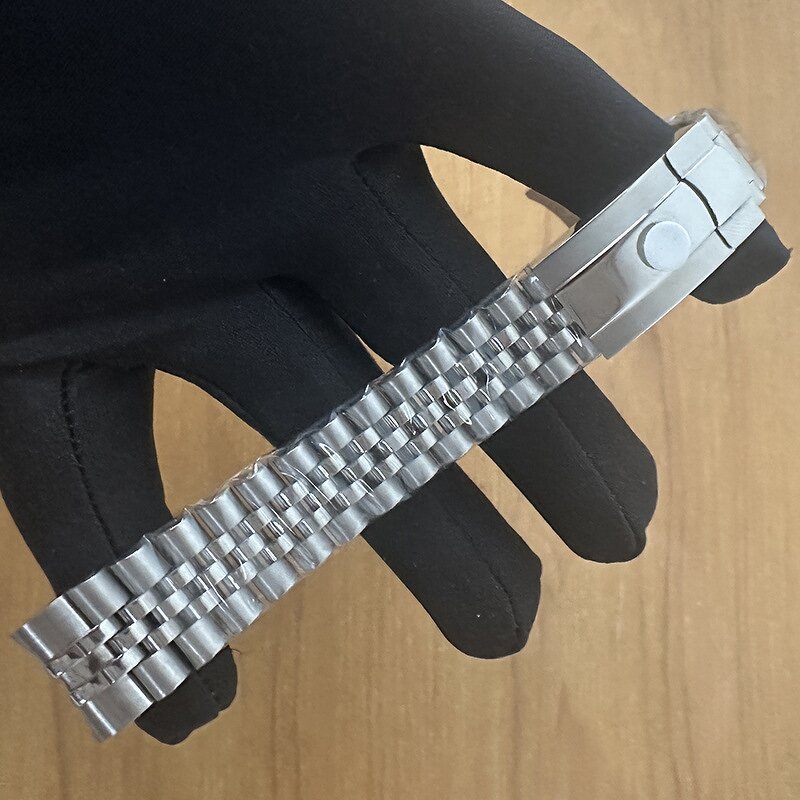 Watch Band Manufacturer - Luxury Fashion Stainless Steel Water-Resistant