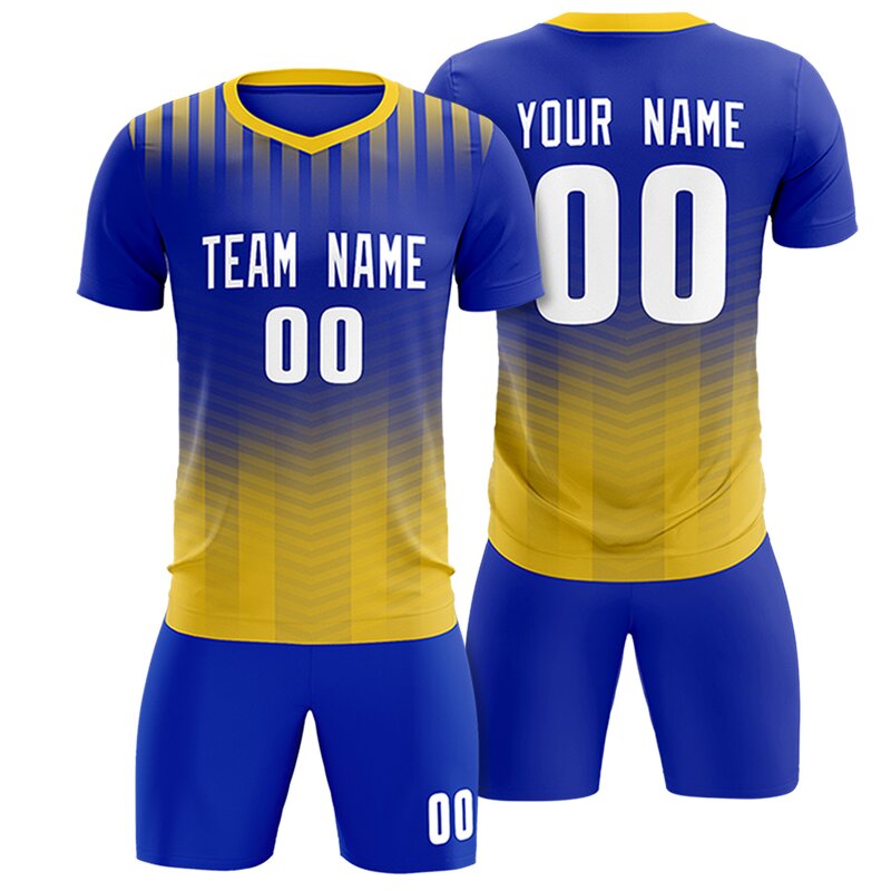 Soccer Uniform Factory - 2025 Design Your Own Custom Printing Retro