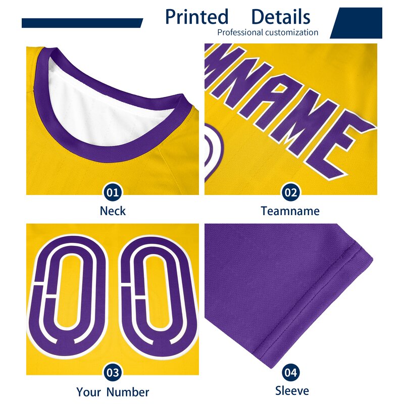 T-Shirt Manufacturer - Wholesale Custom Oversized Color Block Long