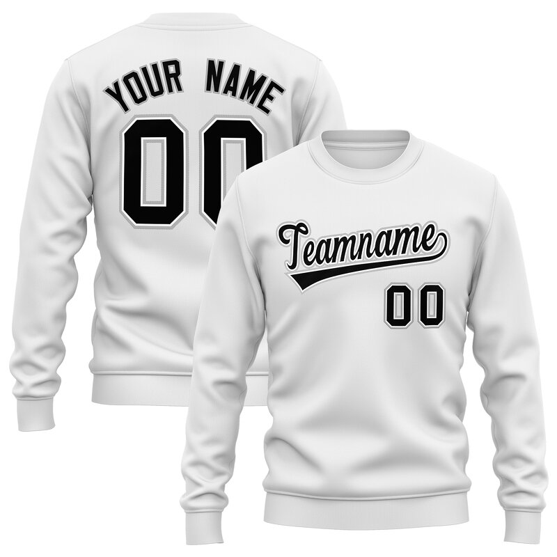 Sweatshirt Manufacturer - High Quality ODM Unisex Custom Logo Heavy