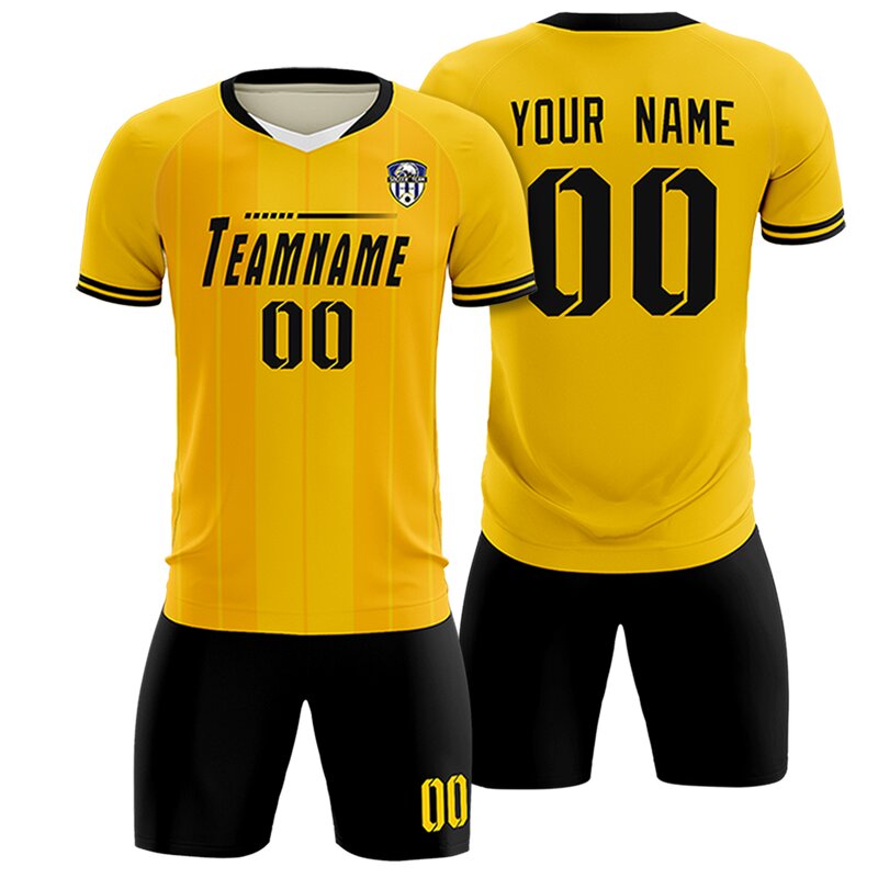 Football Shirts Manufacturer - Custom Unisex Original Design Retro