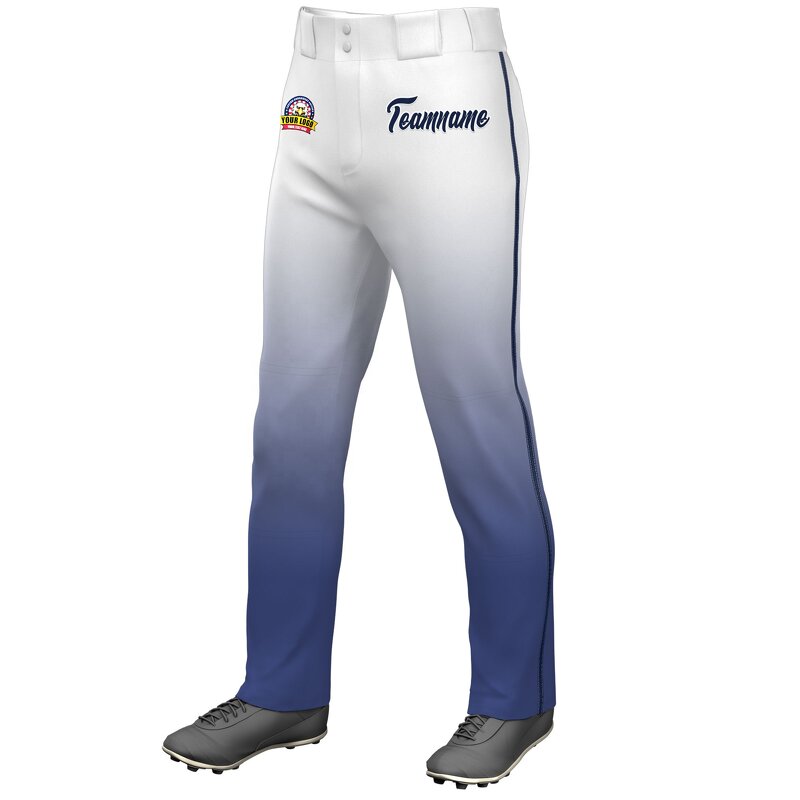 Baseball Pants Manufacturer - Wholesale Fitness Jogging Custom Pants