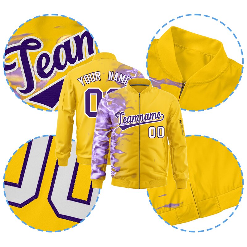 Winter Coats Factory - High Quality Custom Fashion Patches Personalized