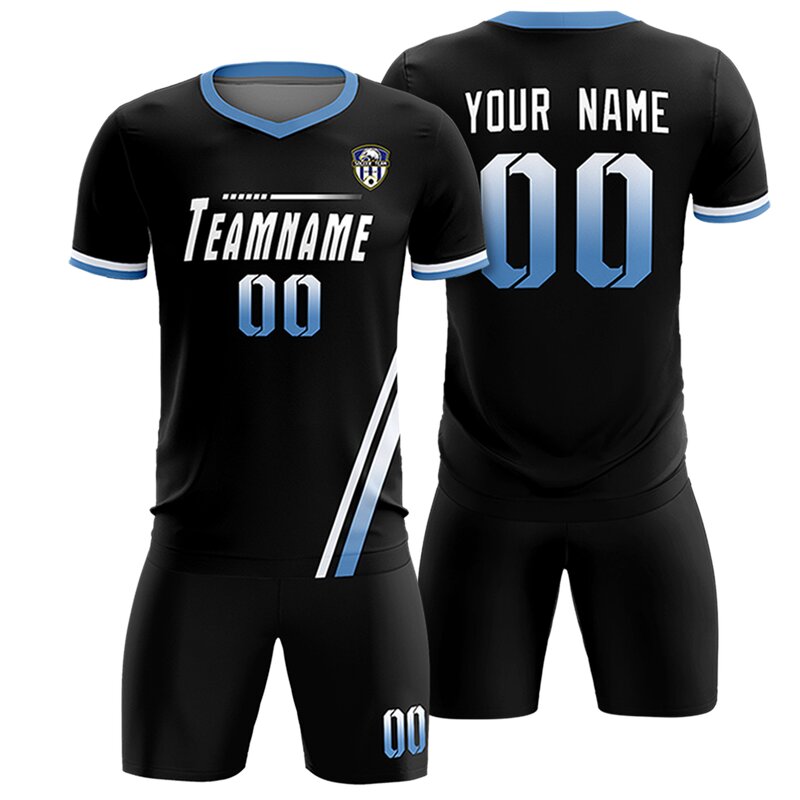 Soccer Wear Factory - Custom Design Premium Quality Unisex Sublimated