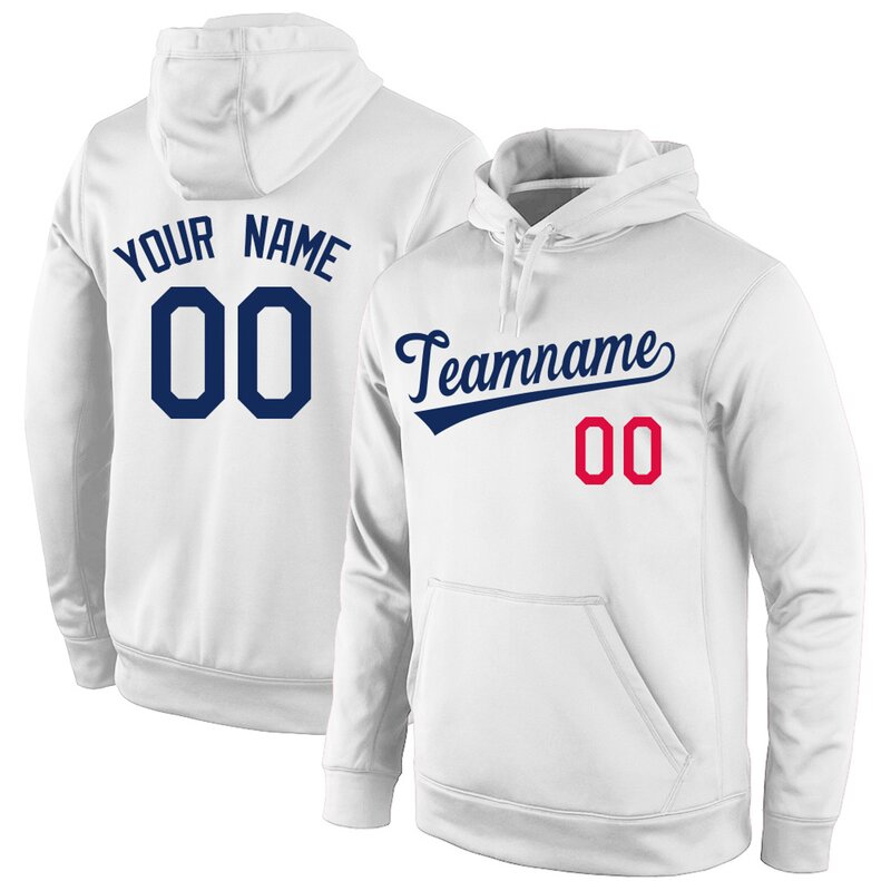 Pullover Hoodie Factory - Wholesale Blank Cotton Streetwear Oversize