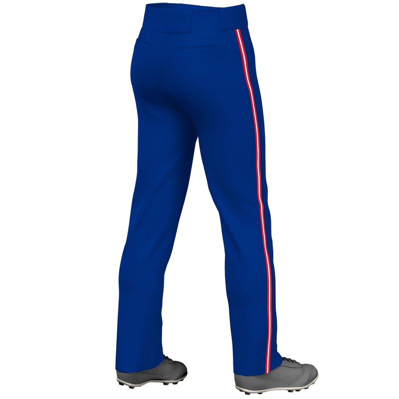 Sports Pants Factory - Custom High Quality Plus Size Anti-friction