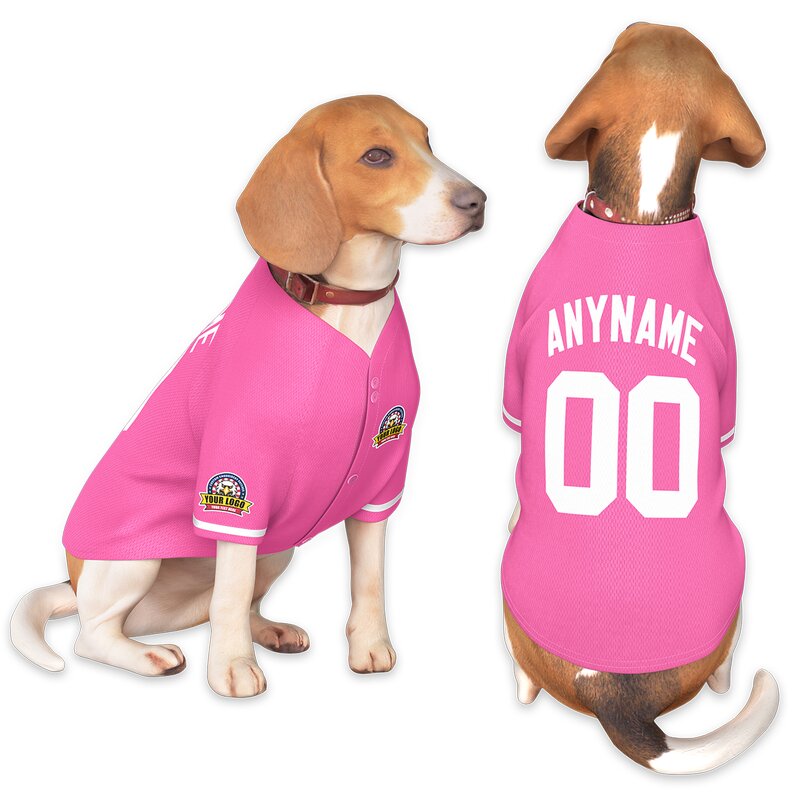 Dog Apparel Manufacturer - Customizable Lightweight Polyester Pet Cosplay