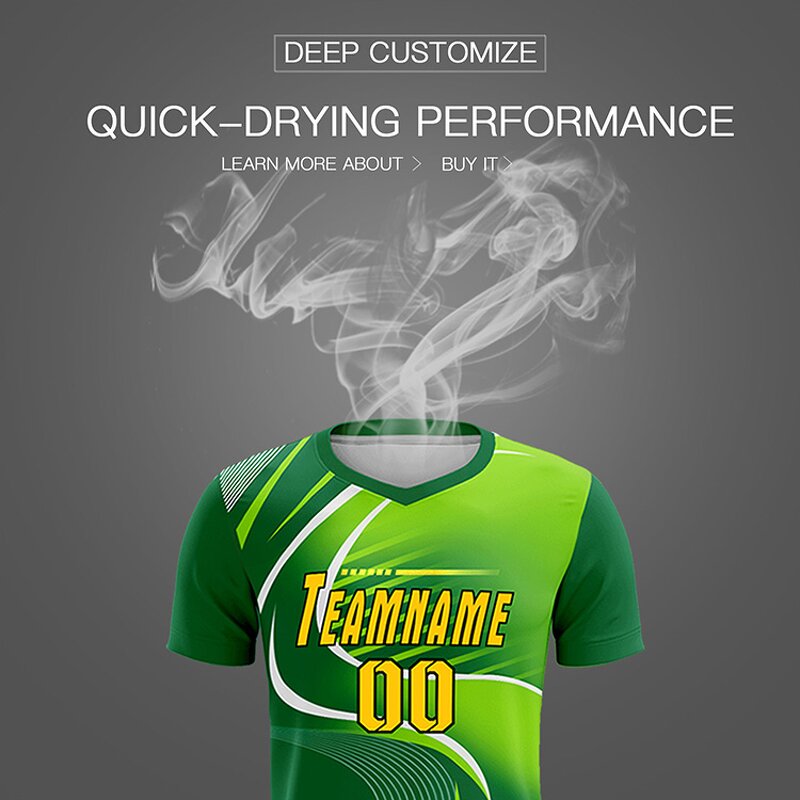 Football Jerseys Manufacturer - New Adult Blank Soccer Kit Training