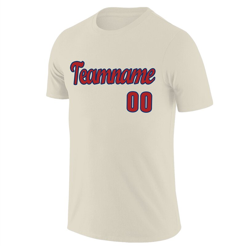 Men's T-Shirt Manufacturer - Oversized Polyester Custom Logo Graphic