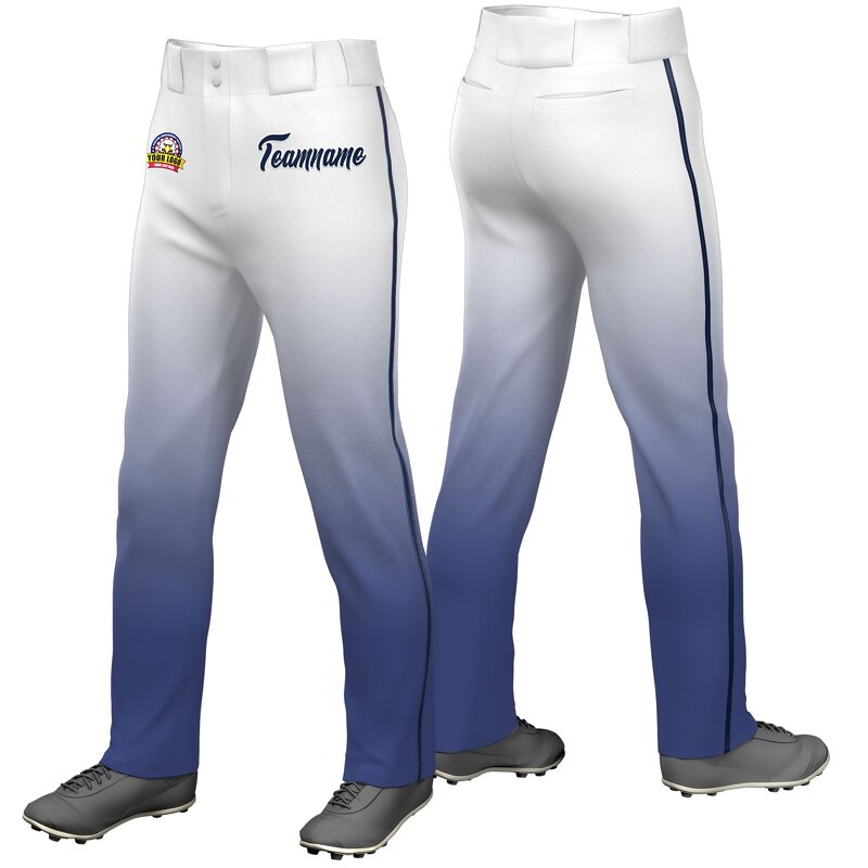 Baseball Pants Manufacturer - Wholesale Fitness Jogging Custom Pants