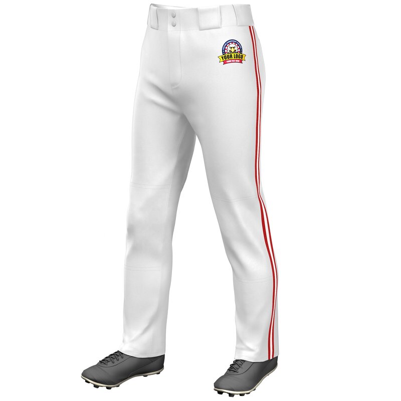 Softball Pants Manufacturer - Wholesale High Quality Personalized Team