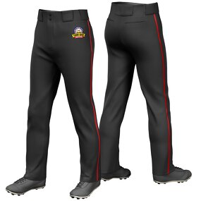 Sports Pants Factory - 2025 New Style Youth Blank Best Quality