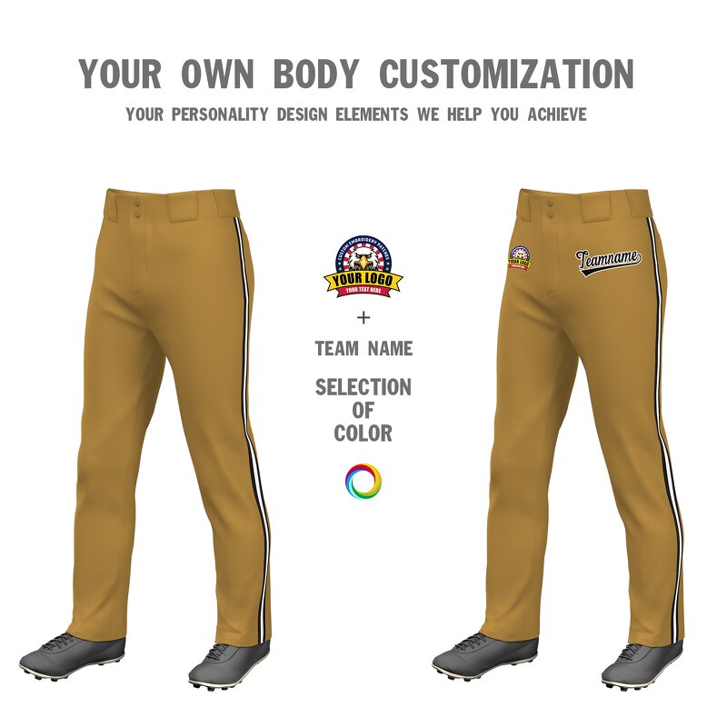 Baseball Pants Manufacturer - Wholesale Customize High Quality Classic