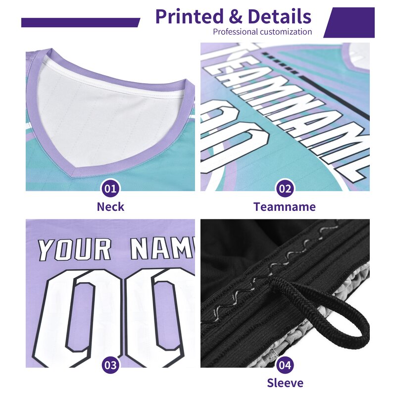 Soccer Jerseys Manufacturer - New Custom Football Kits Print Uniforms