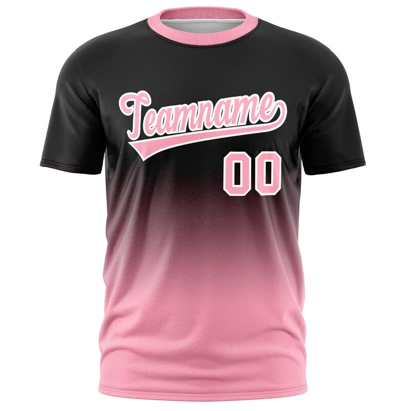 T-Shirt Manufacturer - Custom Short Sleeve Explosion Dust Design