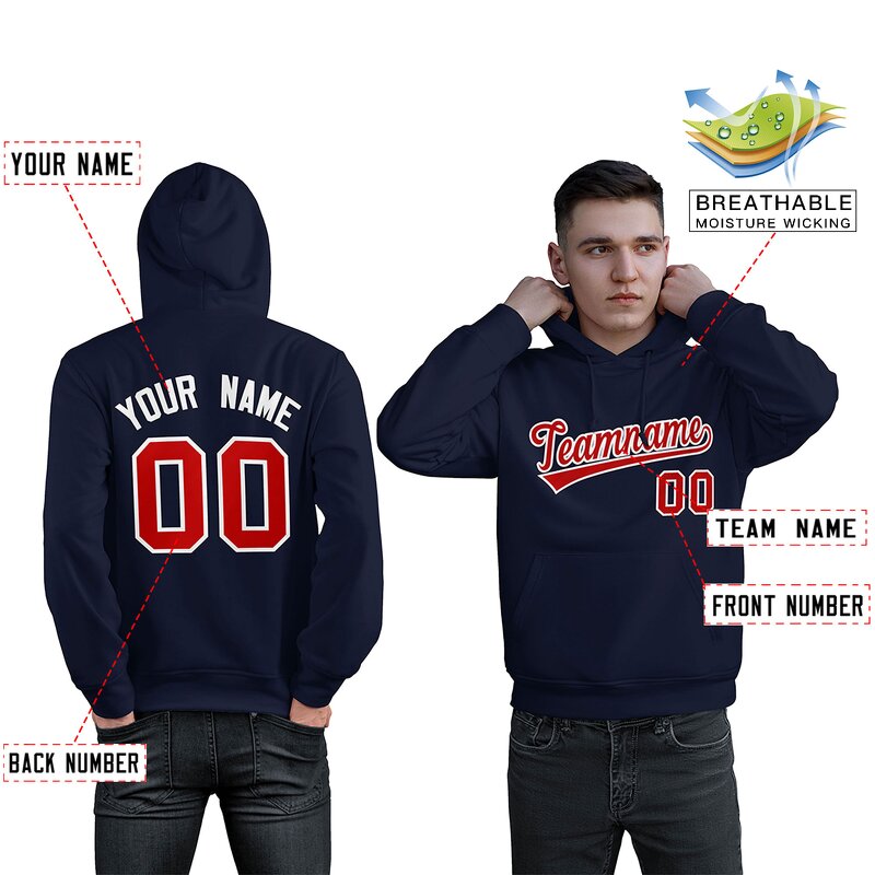 Hoodies Manufacturer - High Quality Wholesale Cotton Cheap Blank