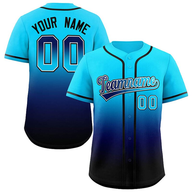 Baseball Jerseys Manufacturer - Wholesale Sublimation Mesh Custom