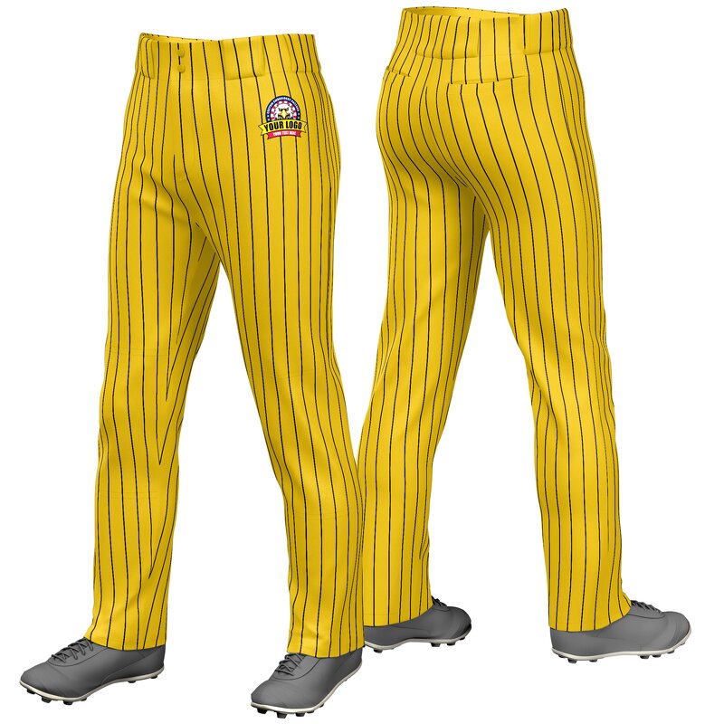 Baseball Pants Manufacturer - Wholesale Best Quality Stitched Team Name