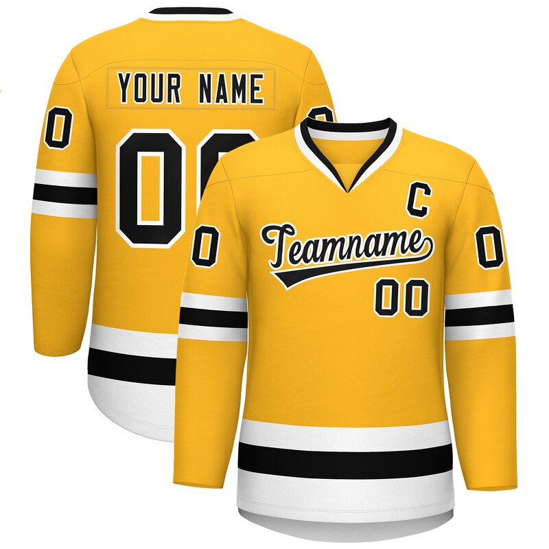 Hockey Jerseys Manufacturer - Wholesale OEM Customized Sublimated Team