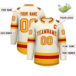 Ice Hockey Jersey