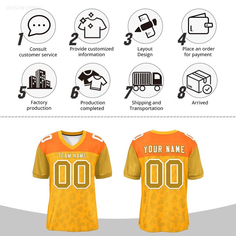 Football Jersey Factory - High Quality Custom Camouflage Contrast Retro