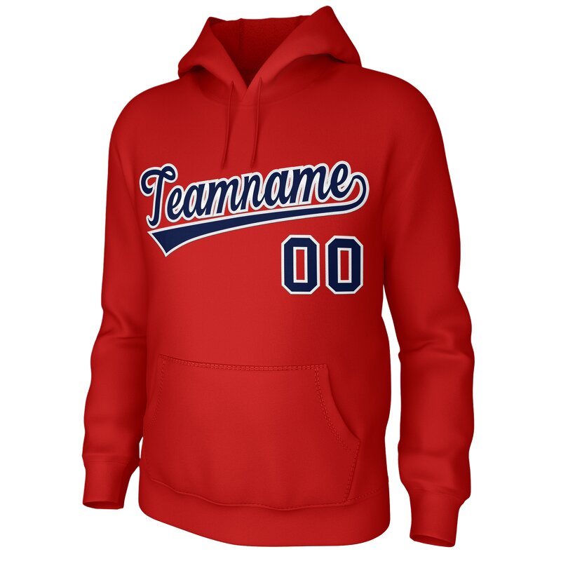 Cropped Hoodie Manufacturer - 100% Cotton 3D Puff Printing Custom Logo