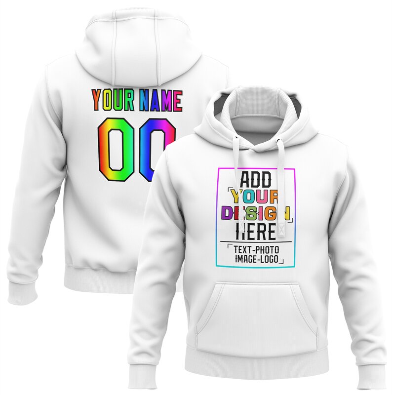 Long Sleeve Sweatshirt Factory - Wholesale New Fashion Multi-Color Plain